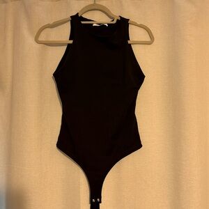 New black bodysuit